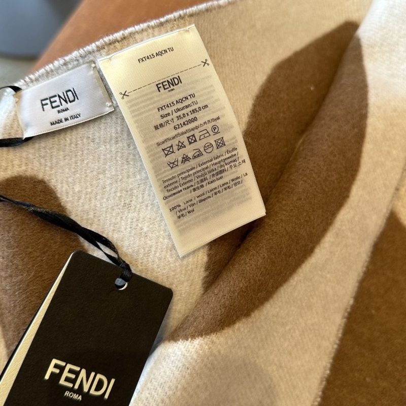 FENDI